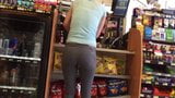 Tight Slim Ass Pawg in Spandex snapshot 9