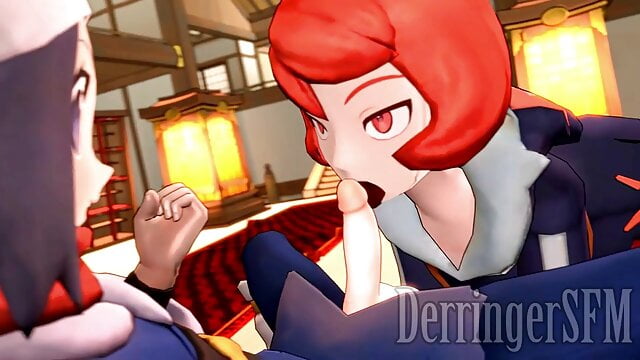 February’s Finest Futa-focused Fantasies – 2022
