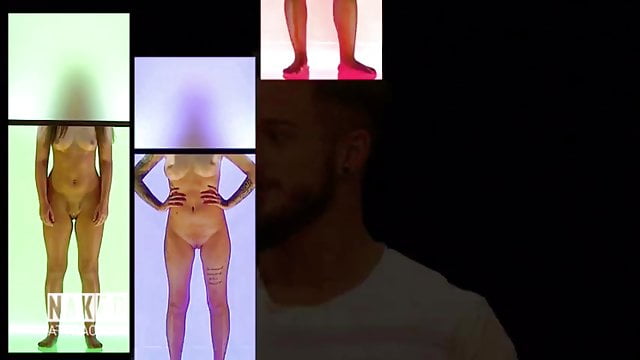 Meet Your Match – Nude Dating at Its Best! (German Version)
