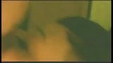 Горячая британка сосет и трахается в любительском видео snapshot 12