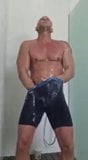 nacho vidal en la ducha snapshot 4