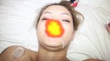 Natasha nunez - novo vídeo da estrela pornô snapshot 10