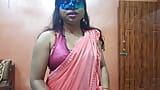 Madrastra tiene sexo con hijastro - video casero real con audio bangla snapshot 1