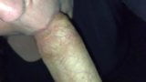 Slow motion knop slob pijpbeurt snapshot 1