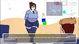 Academy 34 Overwatch (Young & Naughty) - Part 22 Miss Mei Is The Best Teacher By HentaiSexScenes snapshot 5