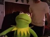 porno izlerken kermit snapshot 1