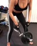 Частное обучение 03 леггинсы adidas snapshot 3