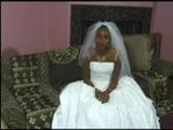 My Transexual Black Bride snapshot 4