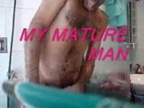 My  Men in Shower snapshot 1