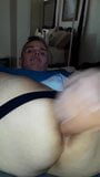 BillyLuvsLatinMen Toys in my ass snapshot 3