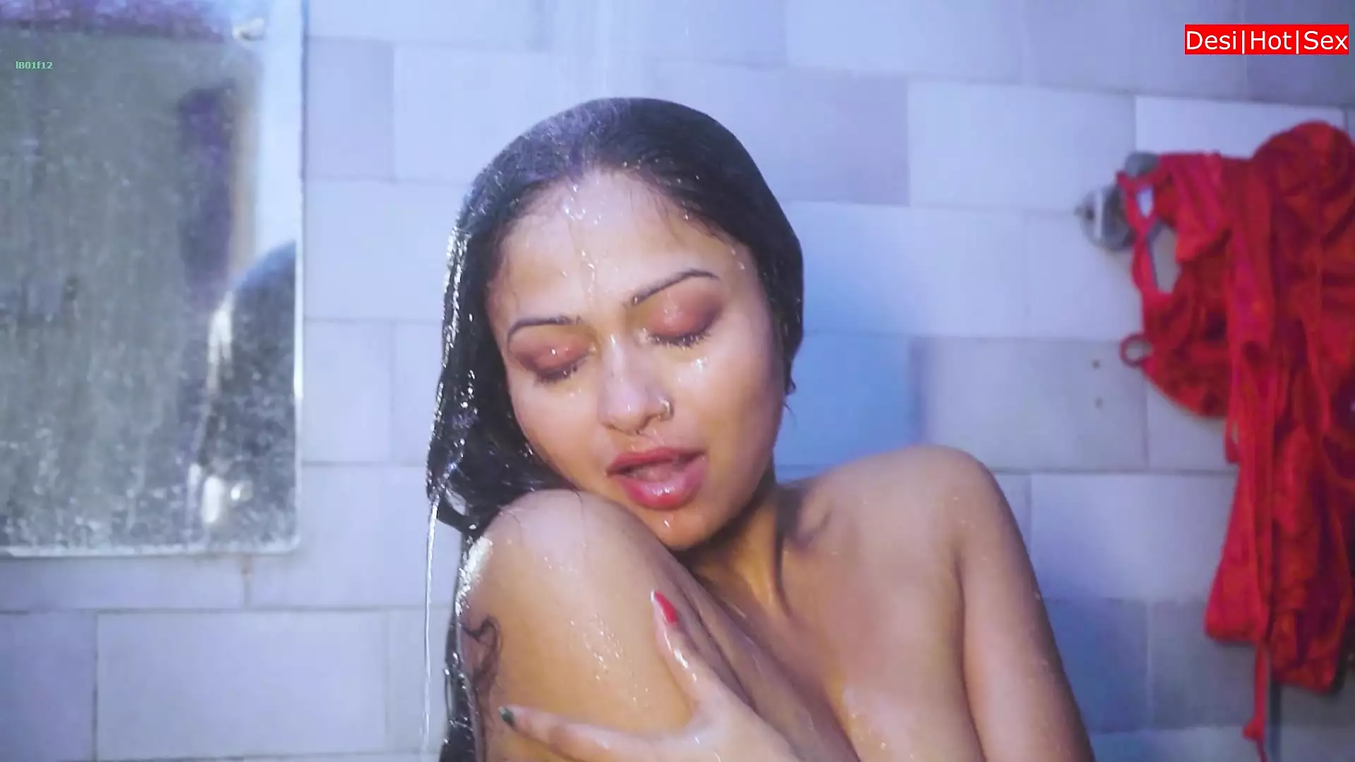 Indian Beautiful Wife Sex with Secret Lover Web Series Sex: Happy Ending  Doggy Style Porn