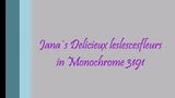 Delicieux leslescesfleurs in Monochrome 3191 snapshot 1
