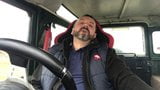 verbal wank in the Landy snapshot 14