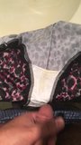 Mrs Nasty panties snapshot 5