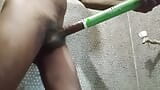 Dropped all the semen spilled by putting it in the pipe snapshot 10