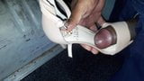 Fucking latinas vince camuto heels snapshot 8