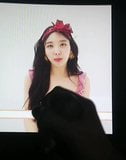 Zweimal Nayeon Sperma-Tribut snapshot 1