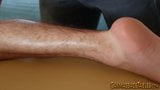 Homoseksualista masażysta zjada tyłek i pieprzy się snapshot 3