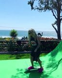 Avril Lavigne Sk8er Girl snapshot 2