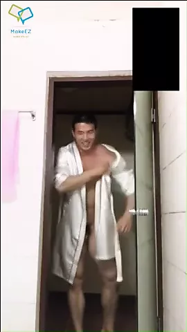 한국 보디빌더 자위 | xHamster