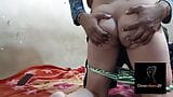 Hot pinky bhabi ki pyaas bhujai 前男友 ne snapshot 5