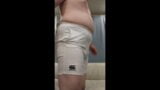 Fat Teen Gut Tries Working Out snapshot 11