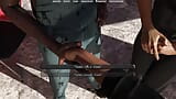 Gameplay completo - halfway house, parte 3 snapshot 6