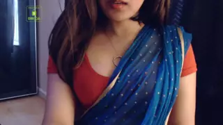 Cammodel Badgirllhr in Saree: Webcam Webcam Porn | xHamster