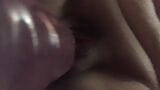 ティナ・ラティーナが紫色のディルドで即ハメ snapshot 7