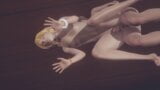 Yaoi Femboy - Cole Hardsex voll snapshot 16