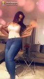 Mme Hind Al-Qahtani s'échauffe avant le sexe. | xHamster