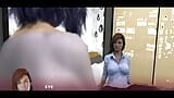 ロストチャプターズ(Agni2013)pt 19 - Dirty Affairs - By MissKitty2K snapshot 3