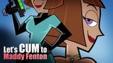 Давай кончим - подборка Maddy Fenton, со-сочинение (трибьют спермы) snapshot 1