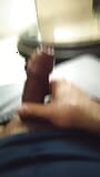 Boy Masturbating Solo Until He Cums on Himself snapshot 2