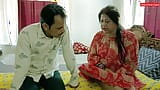 Beautiful Bhabhi Hardcore Sex With Married Devar! Reality Sex snapshot 3