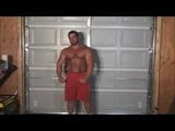 Wrestling muscle god snapshot 1