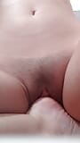 Masturbation avec mon talon J’aurais une bite à la place snapshot 5