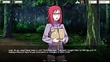 Naruto - Kunoichi Trainer (Dinaki) Part 20 Came So Hard By LoveSkySan69 snapshot 16