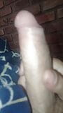 Africana con grande pene e ano snapshot 5