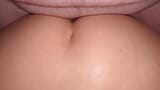 Diversão anal com close-up snapshot 1