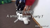 A small trample party 7 snapshot 5