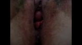 Bbw maduro masturbándose para un amigo snapshot 3