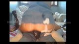 Squirting, Orgasmus, Monster-Dildofick snapshot 14