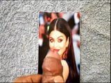 Трибьют спермы для Aishwaray Rai snapshot 4