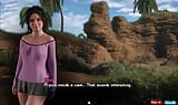 Treasure of Nadia 7 - gameplay sur PC (HD) snapshot 2