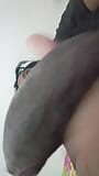 Big black cock snapshot 8