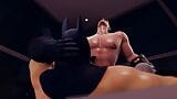 Nightwing não consegue o suficiente snapshot 2