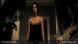 Ashley Greene douchescènes snapshot 7