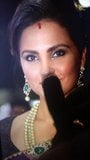 Lara dutta wajah seksi cum upeti snapshot 2