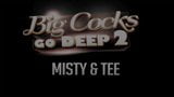 Scene 4. Misty Stone, Tee Reel snapshot 1